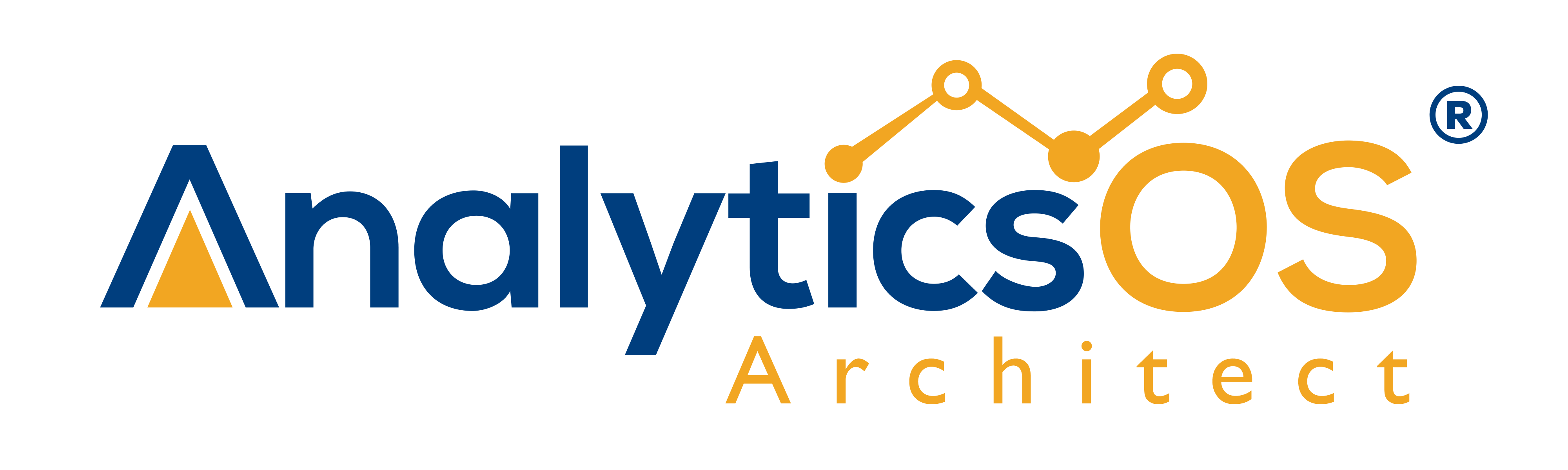 Analytical Models AOS Architect