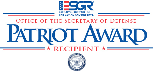 Patriot Award