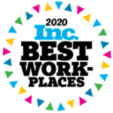 Inc. Best Workplaces