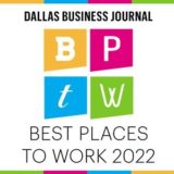 DBJ Best Places to Work